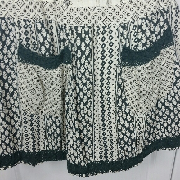 Urban Outfitters Kimchi & Blue Dress, sz XS - Picture 5 of 6